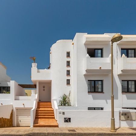 Casa Armonia - Private Pool Near The Beach Corralejo Extérieur photo