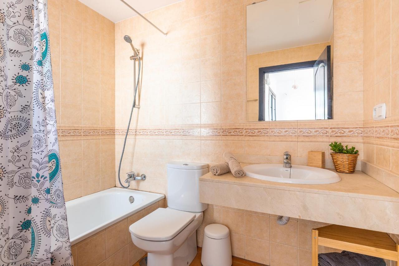 Casa Armonia - Private Pool Near The Beach Corralejo Extérieur photo