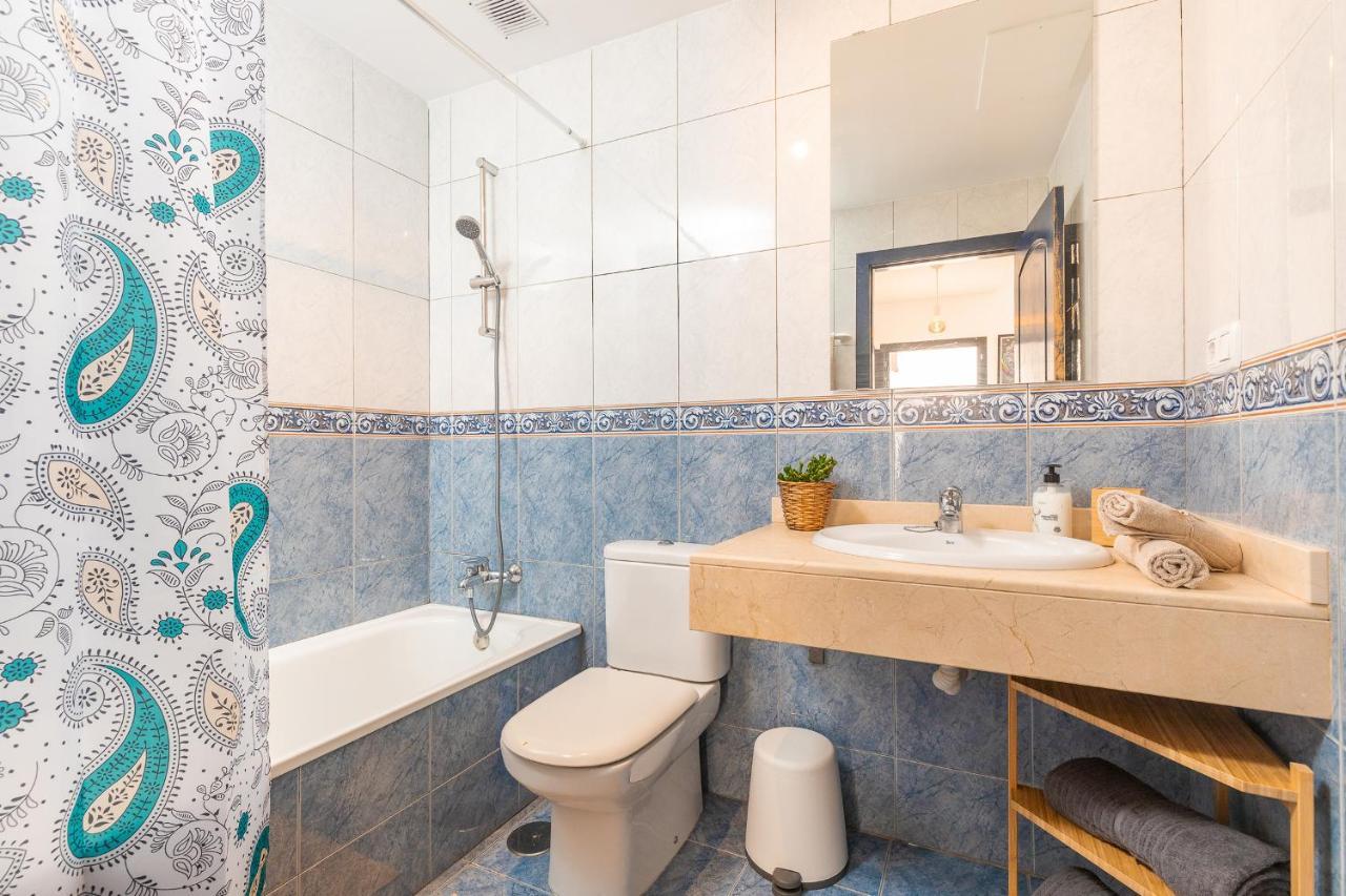 Casa Armonia - Private Pool Near The Beach Corralejo Extérieur photo